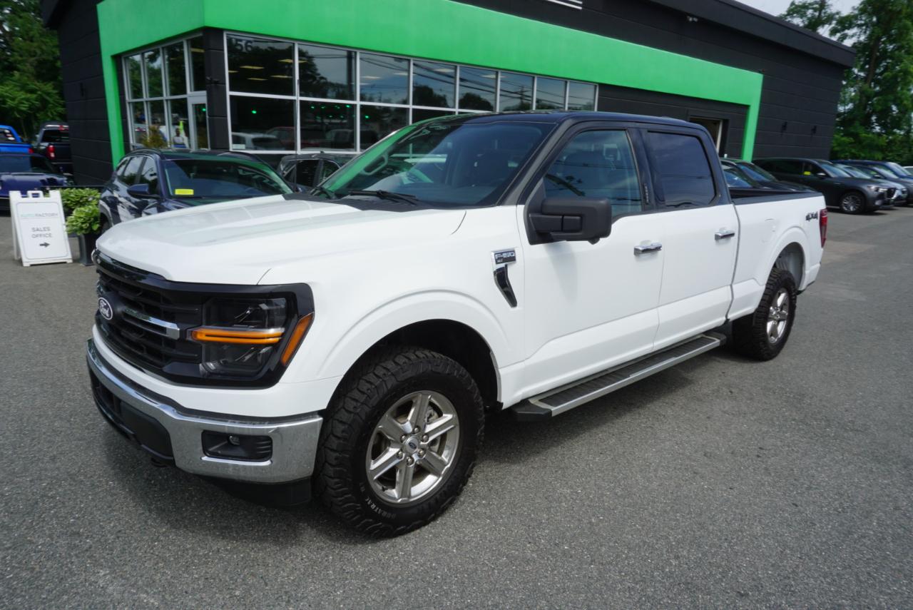Ford F-150  2024