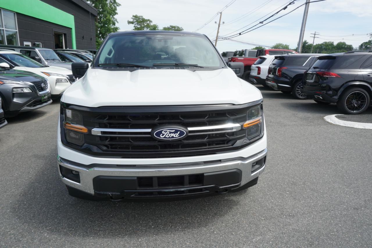Ford F-150  2024