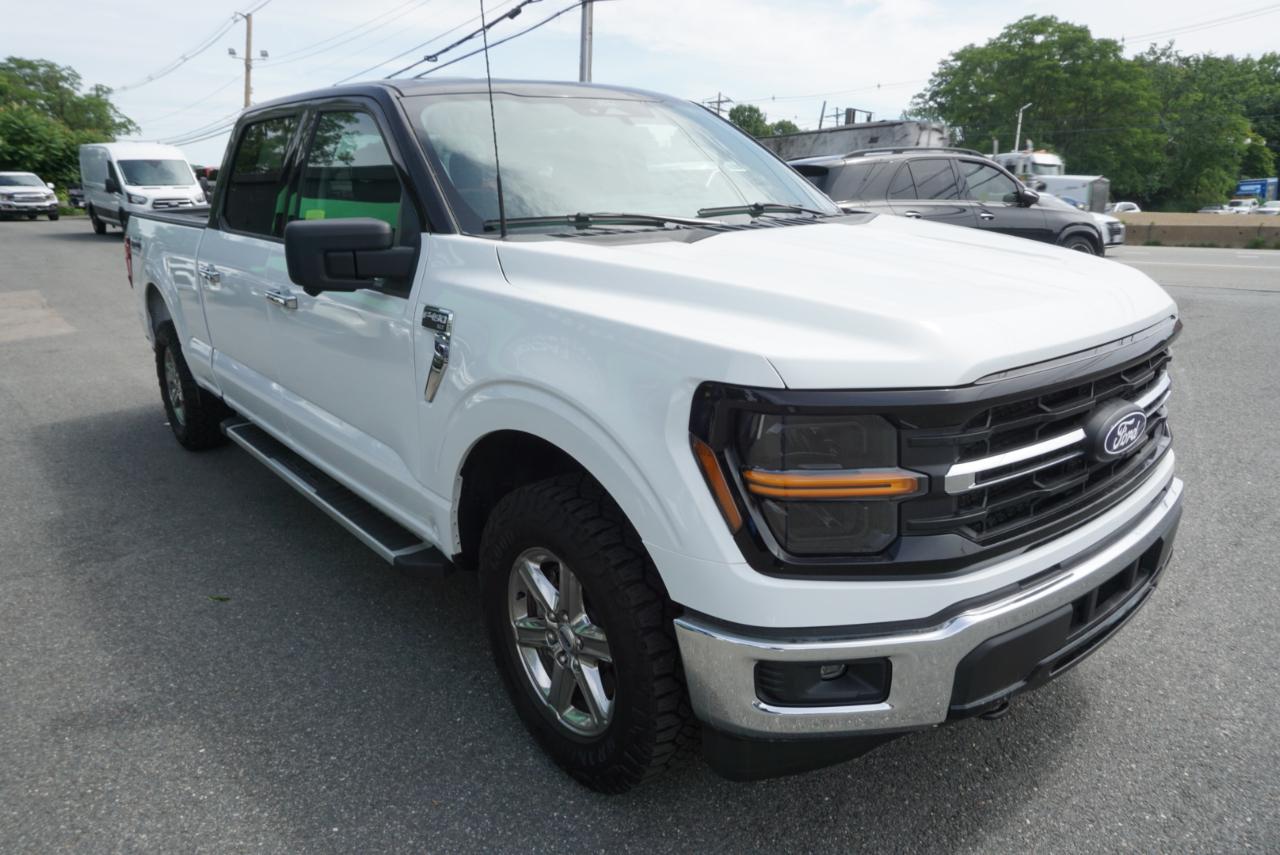 Ford F-150  2024