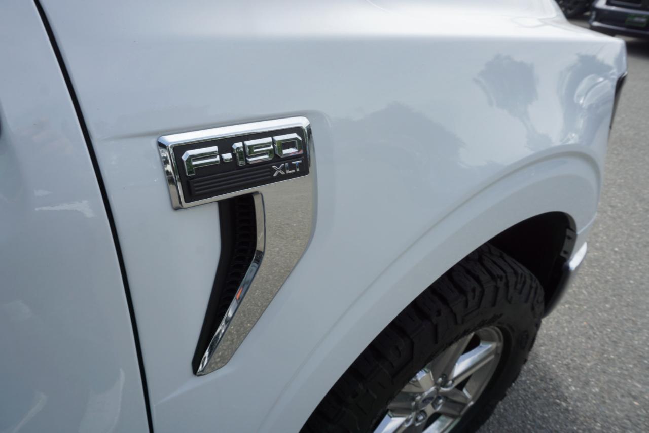 Ford F-150  2024