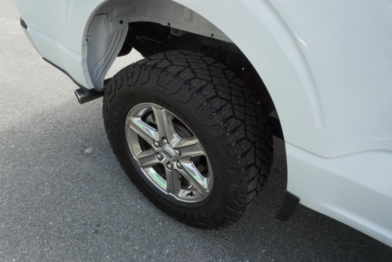 Ford F-150  2024