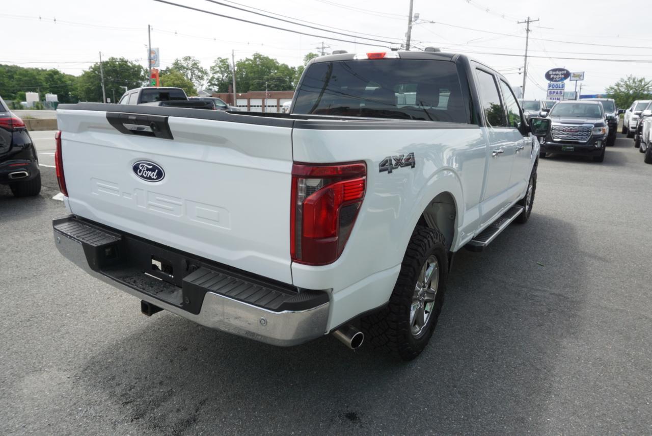 Ford F-150  2024