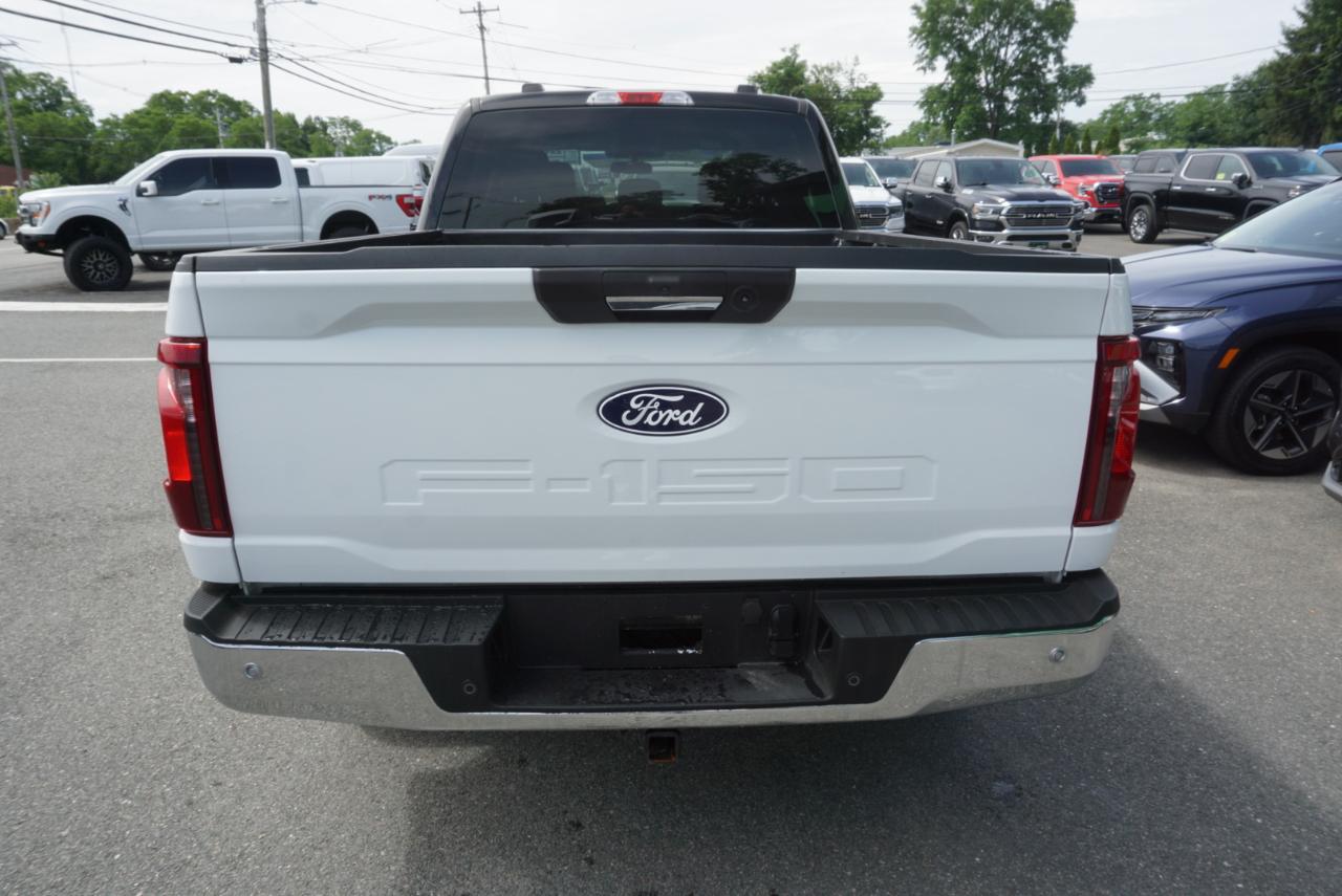Ford F-150  2024