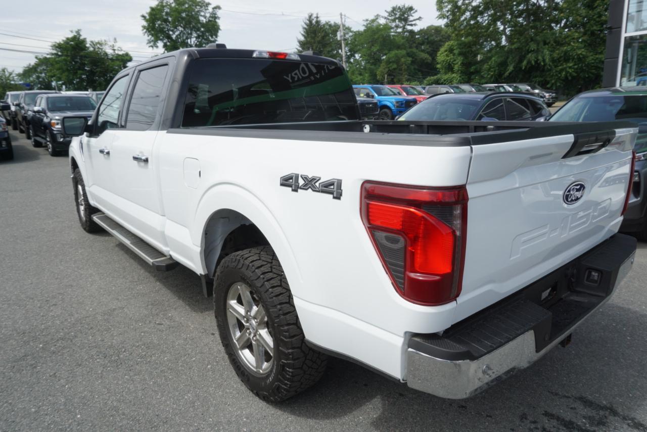 Ford F-150  2024