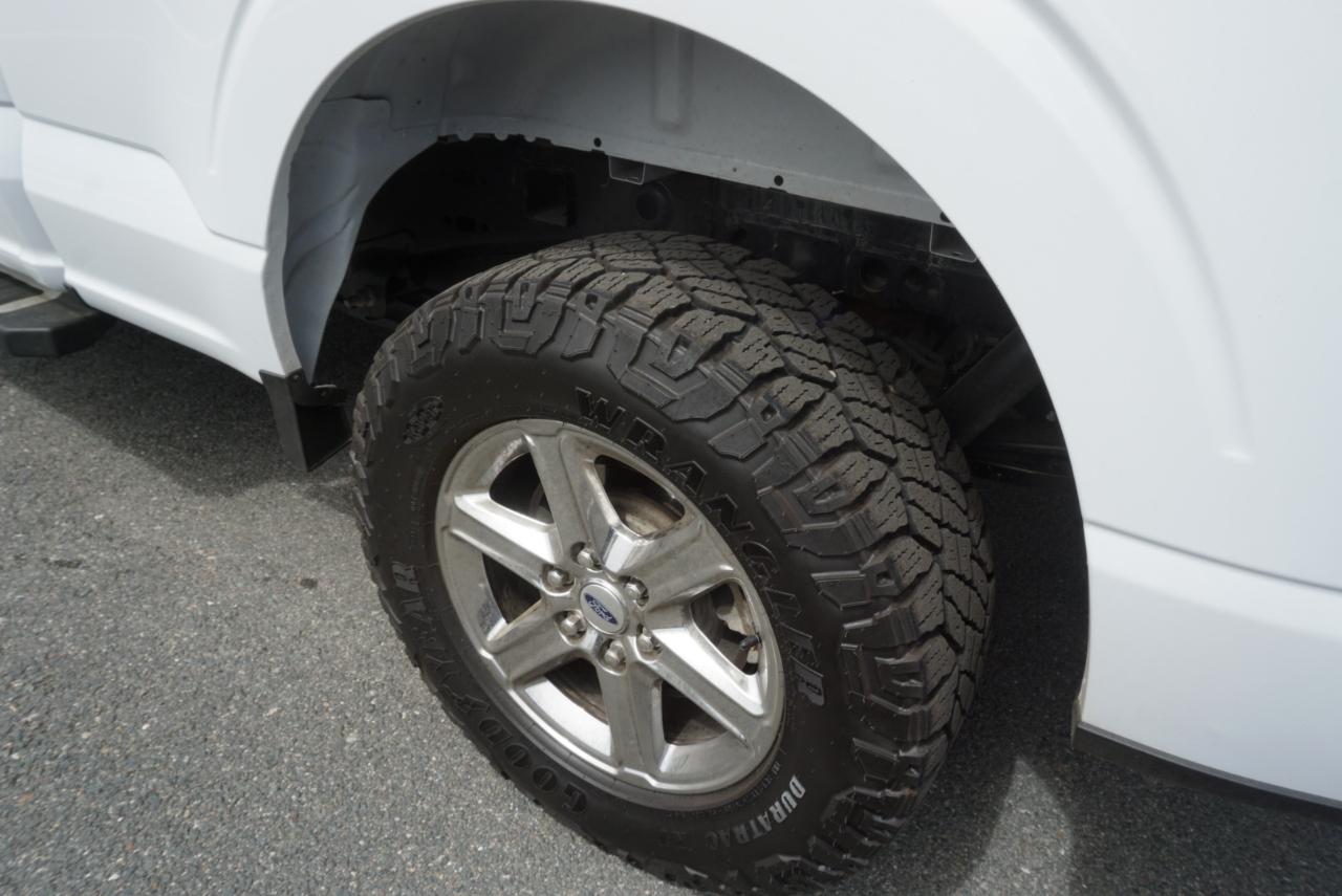 Ford F-150  2024