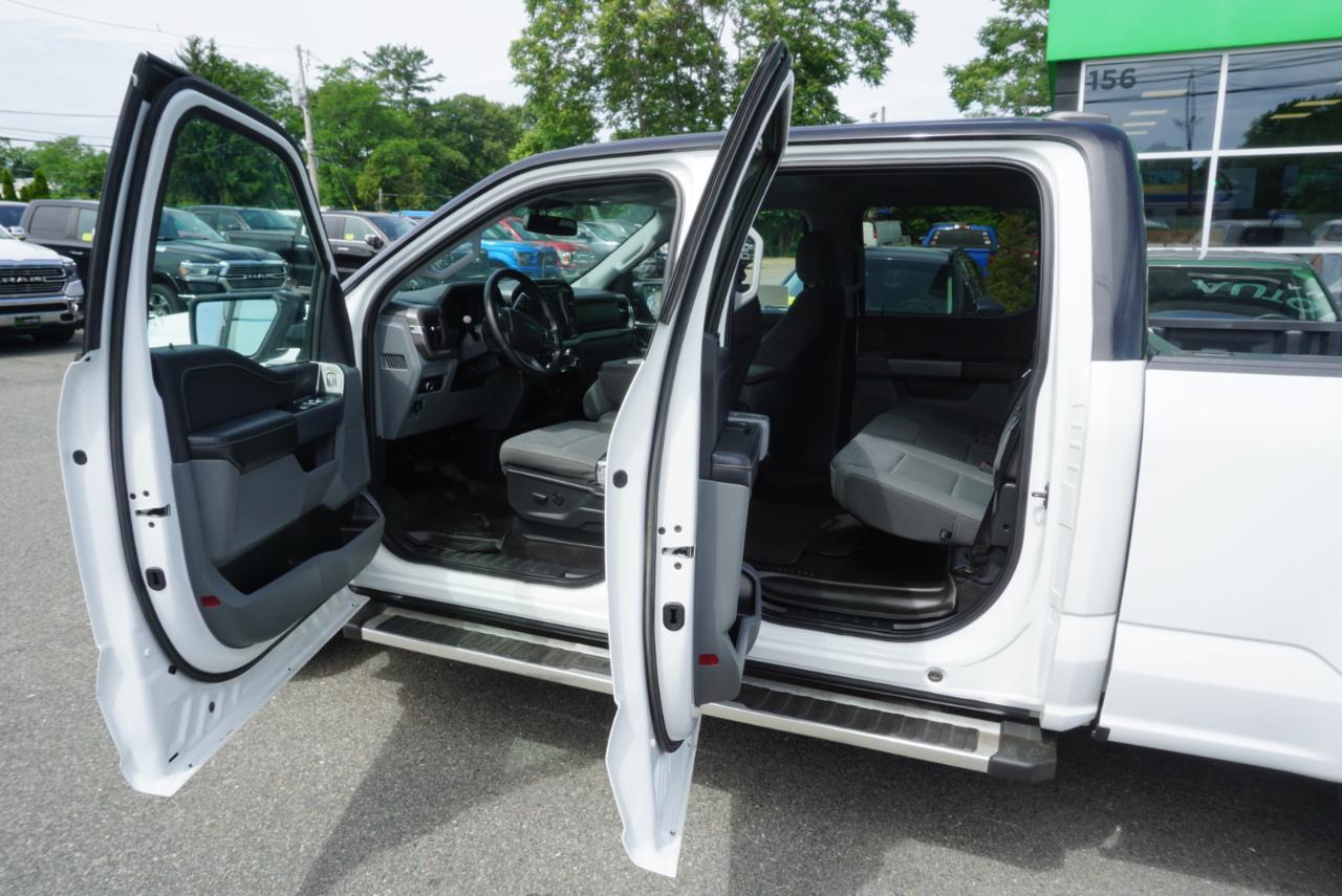 Ford F-150  2024