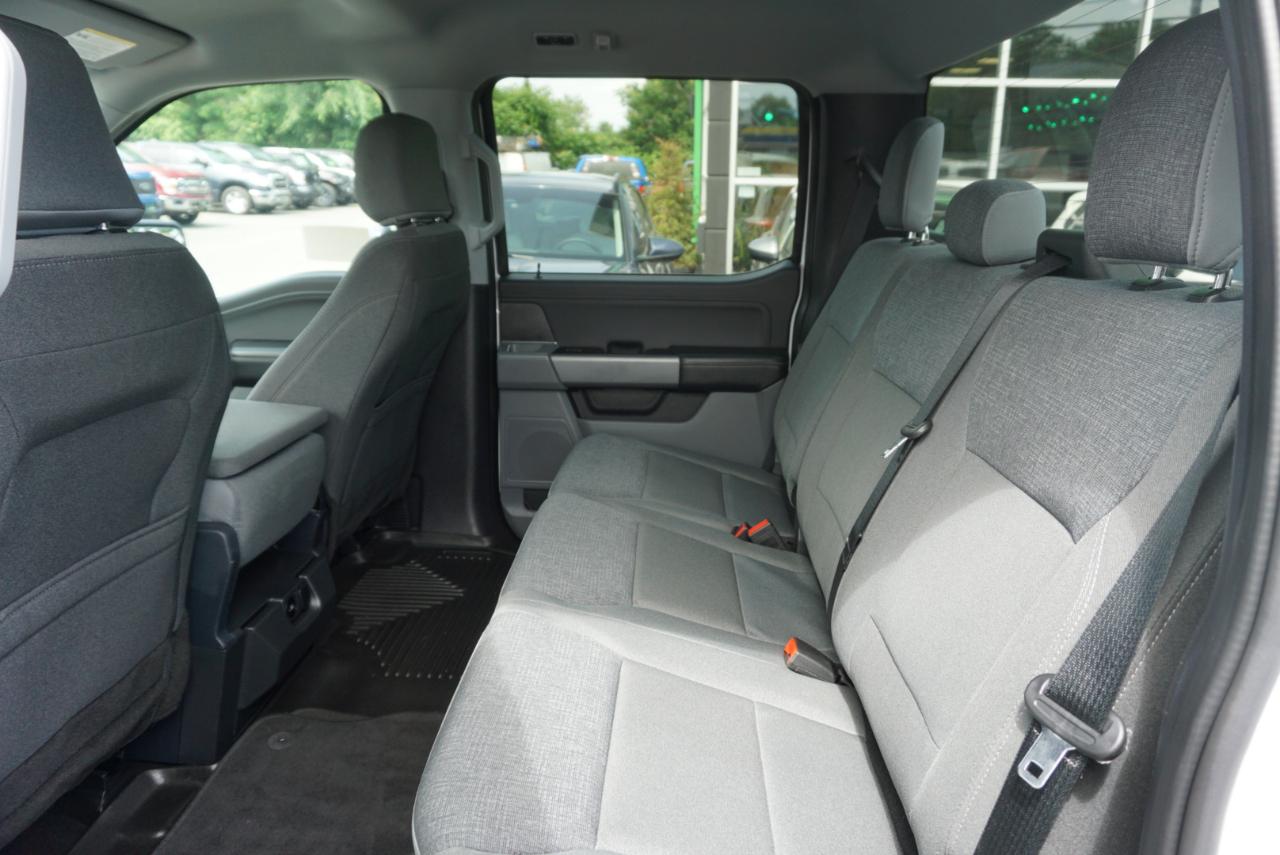 Ford F-150  2024