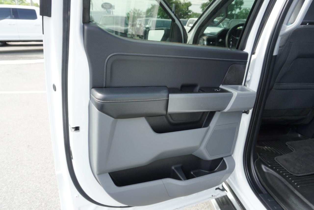 Ford F-150  2024