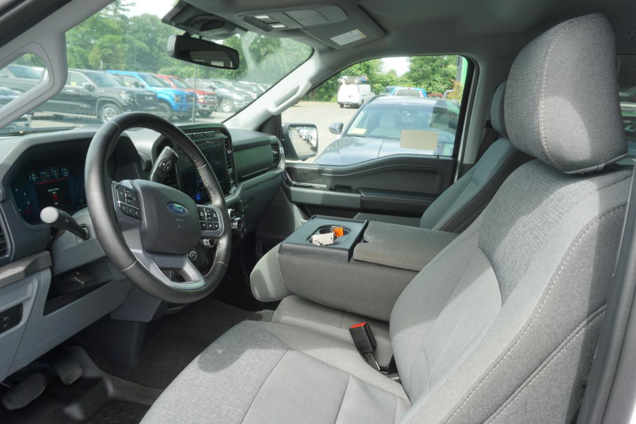 Ford F-150  2024