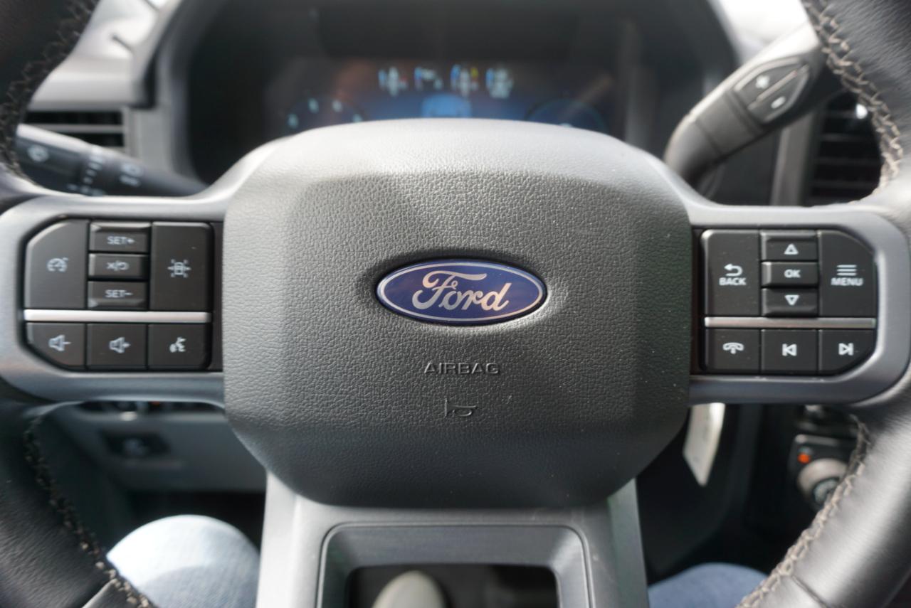 Ford F-150  2024