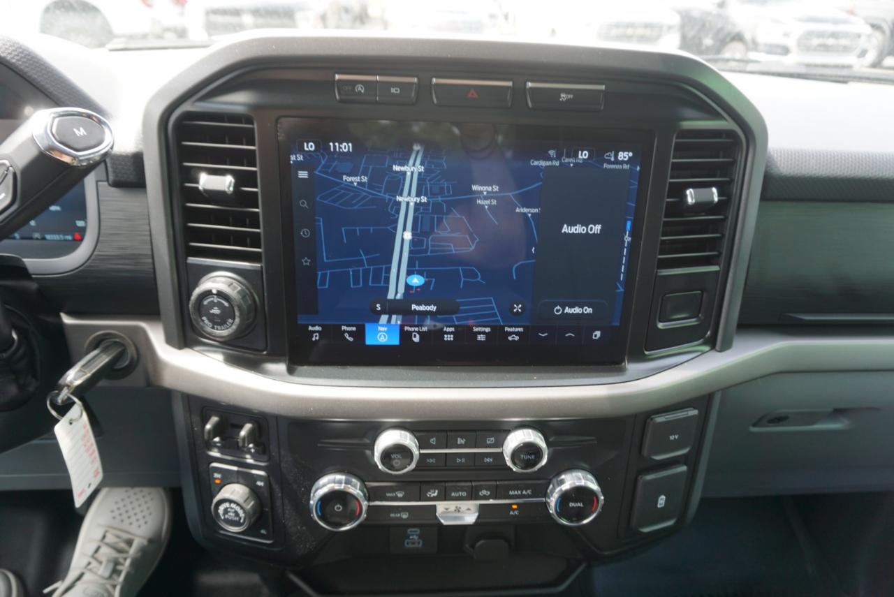 Ford F-150  2024