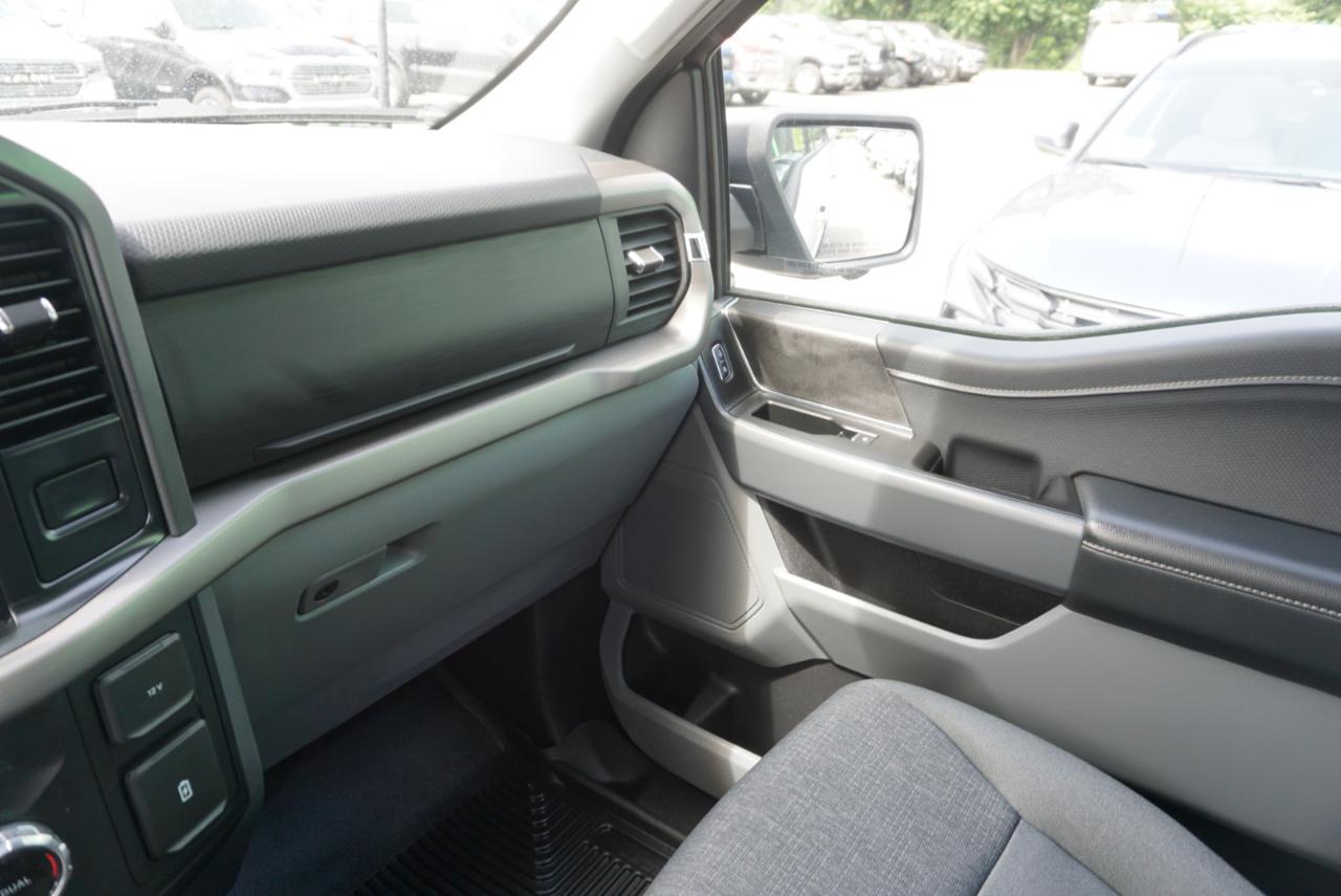 Ford F-150  2024