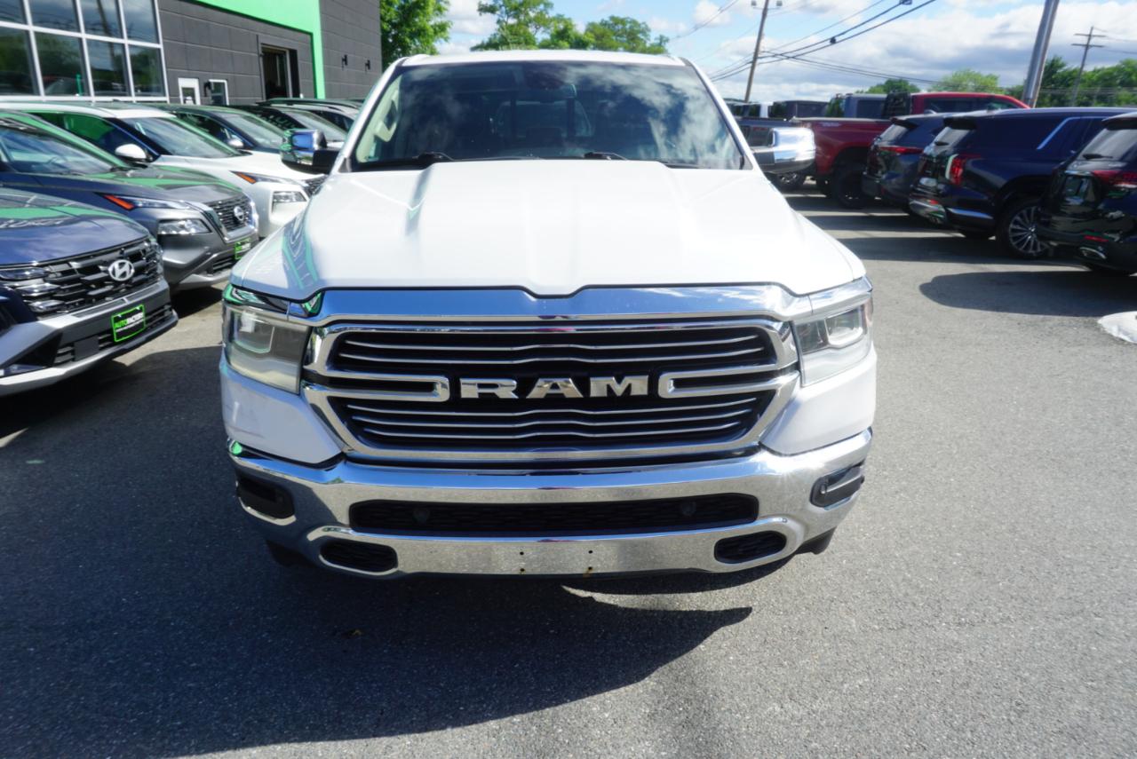 RAM 1500  2019