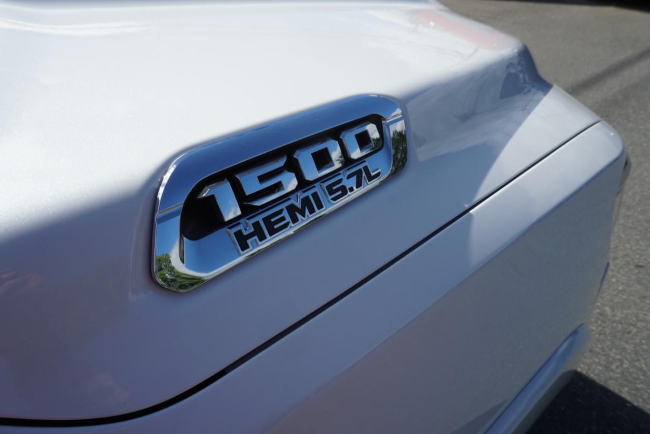 RAM 1500  2019
