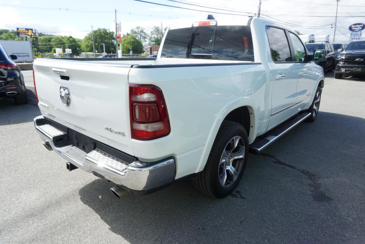 RAM 1500  2019