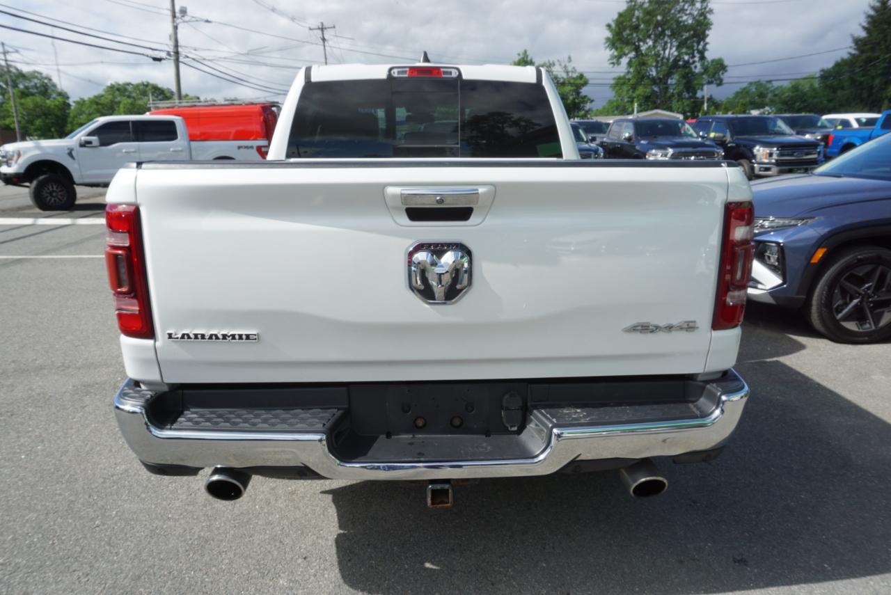 RAM 1500  2019