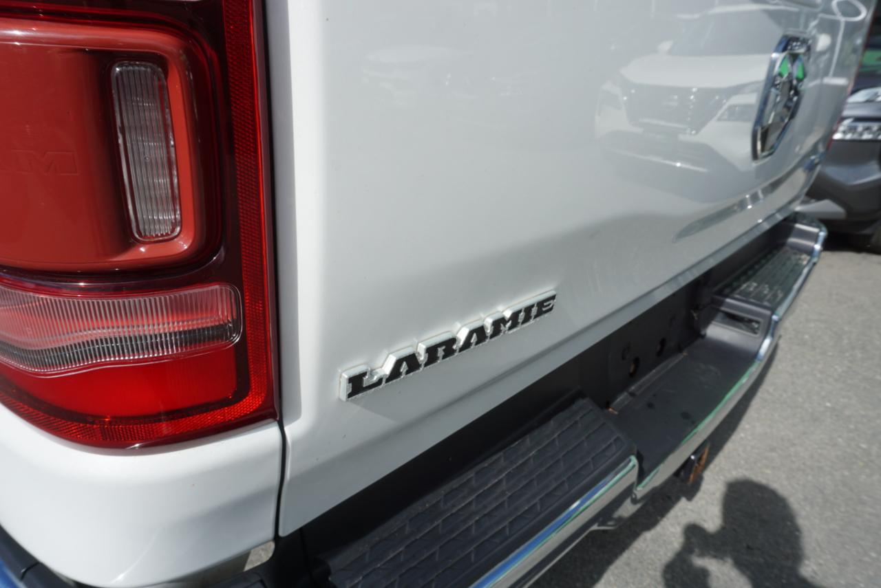 RAM 1500  2019