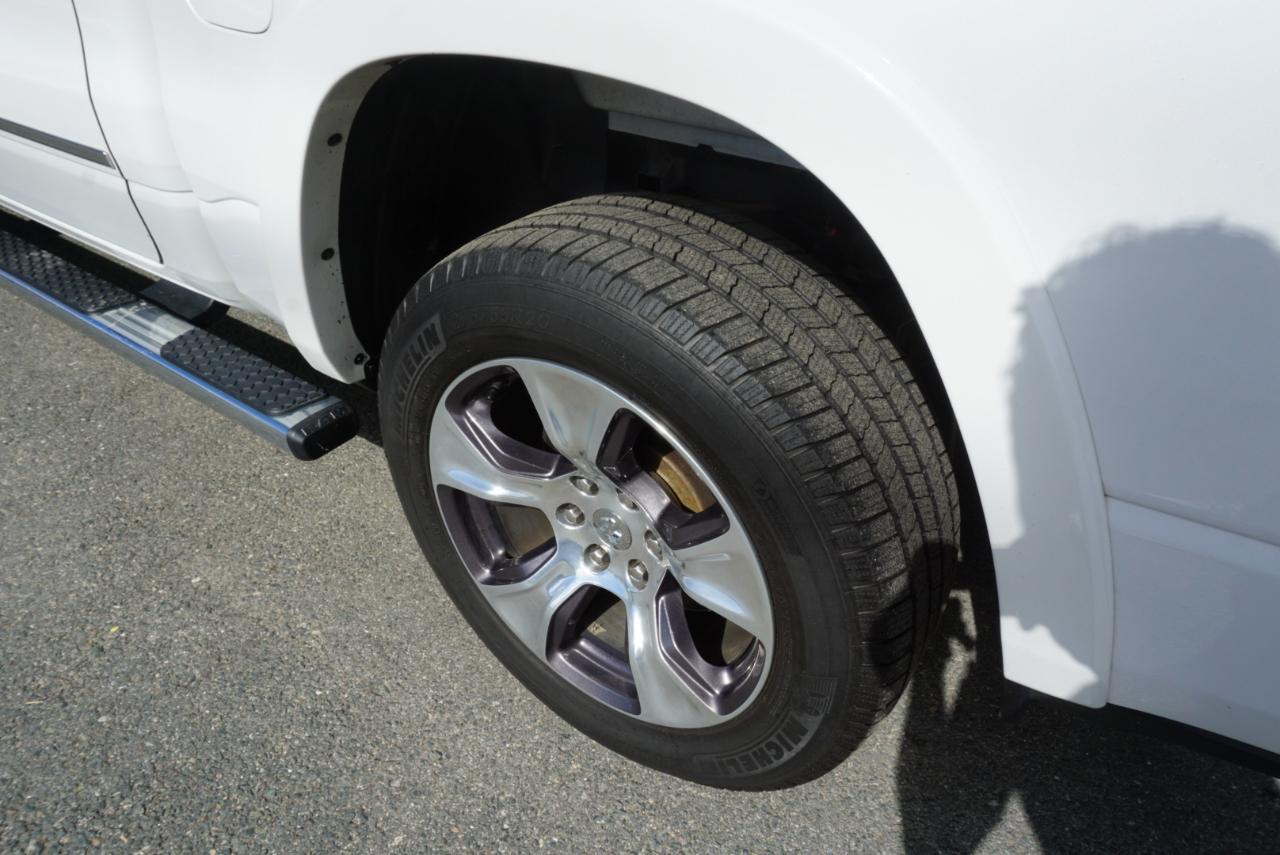 RAM 1500  2019