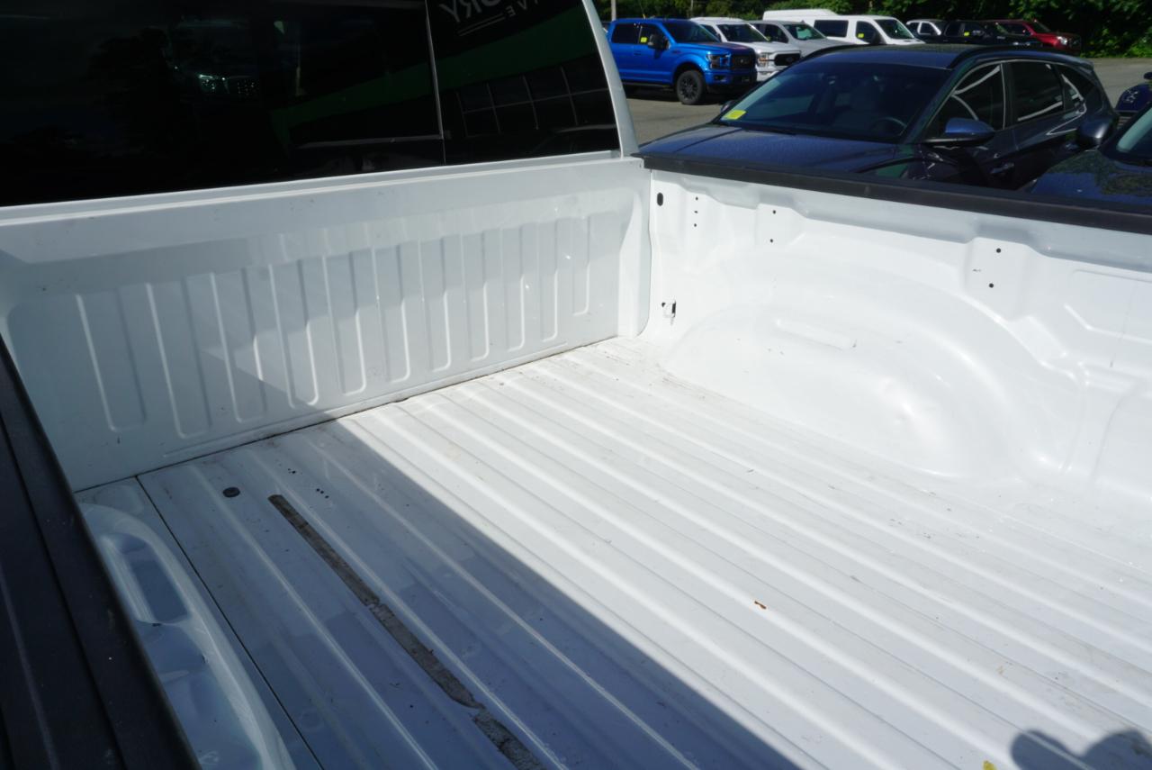 RAM 1500  2019