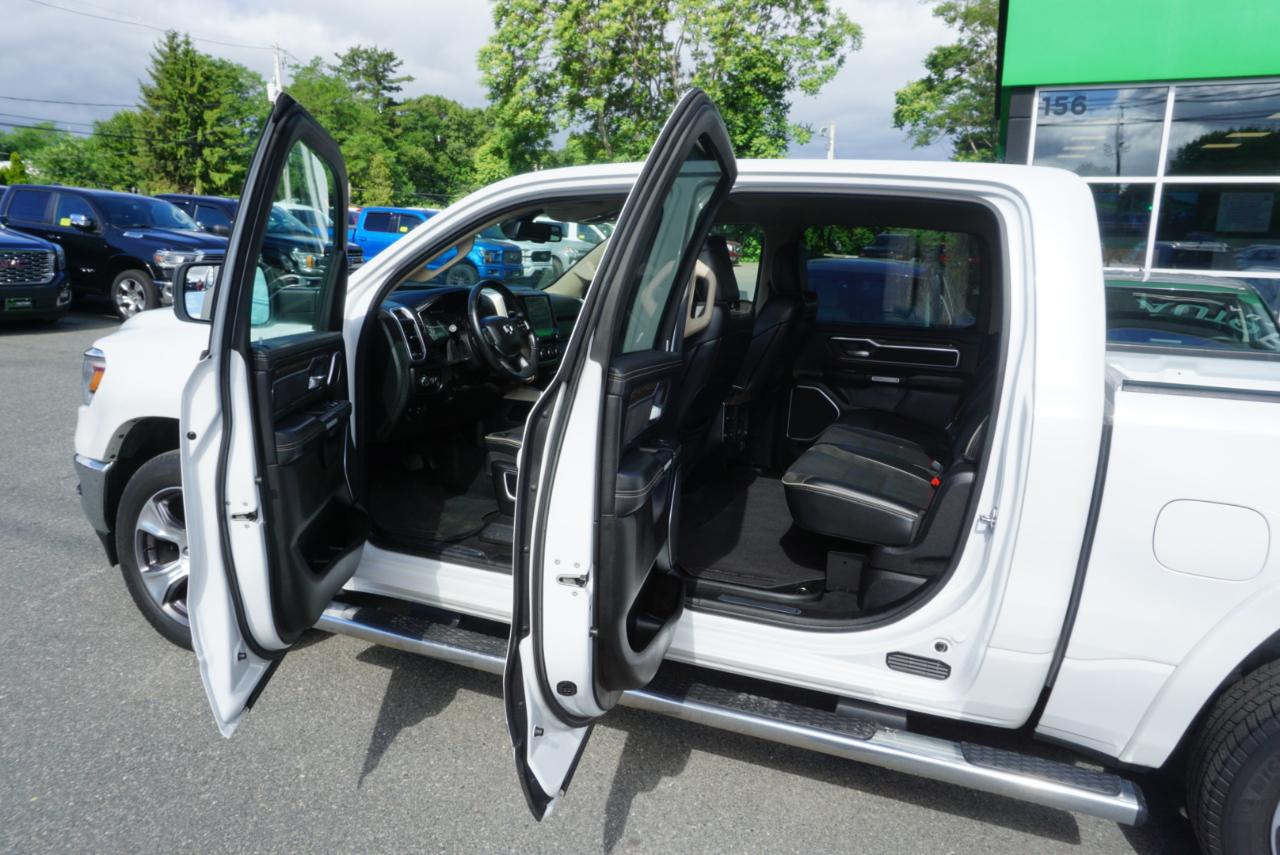 RAM 1500  2019
