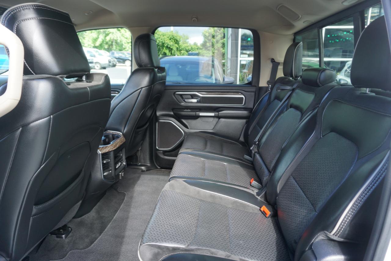 RAM 1500  2019