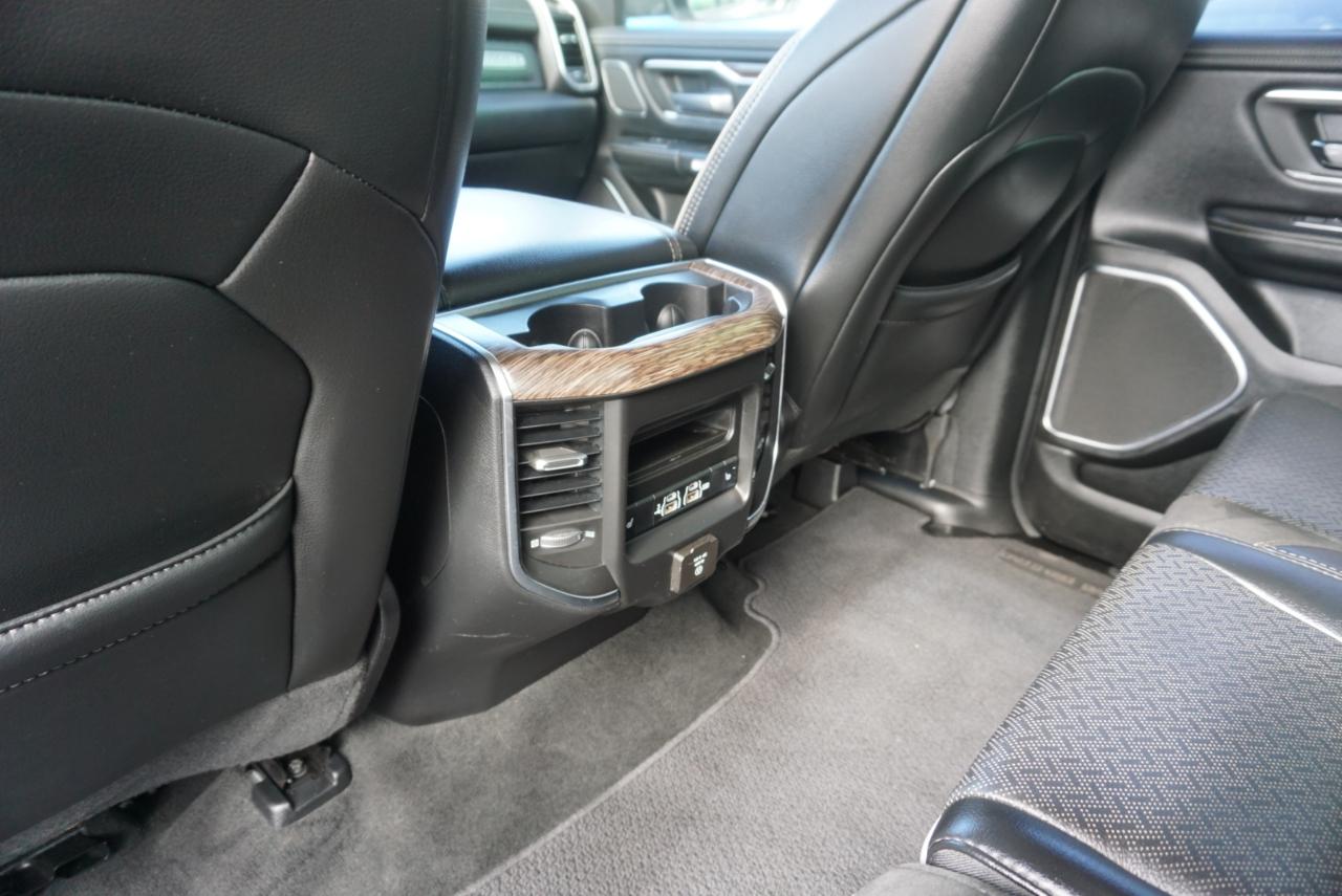 RAM 1500  2019