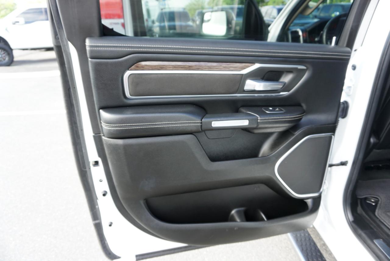 RAM 1500  2019