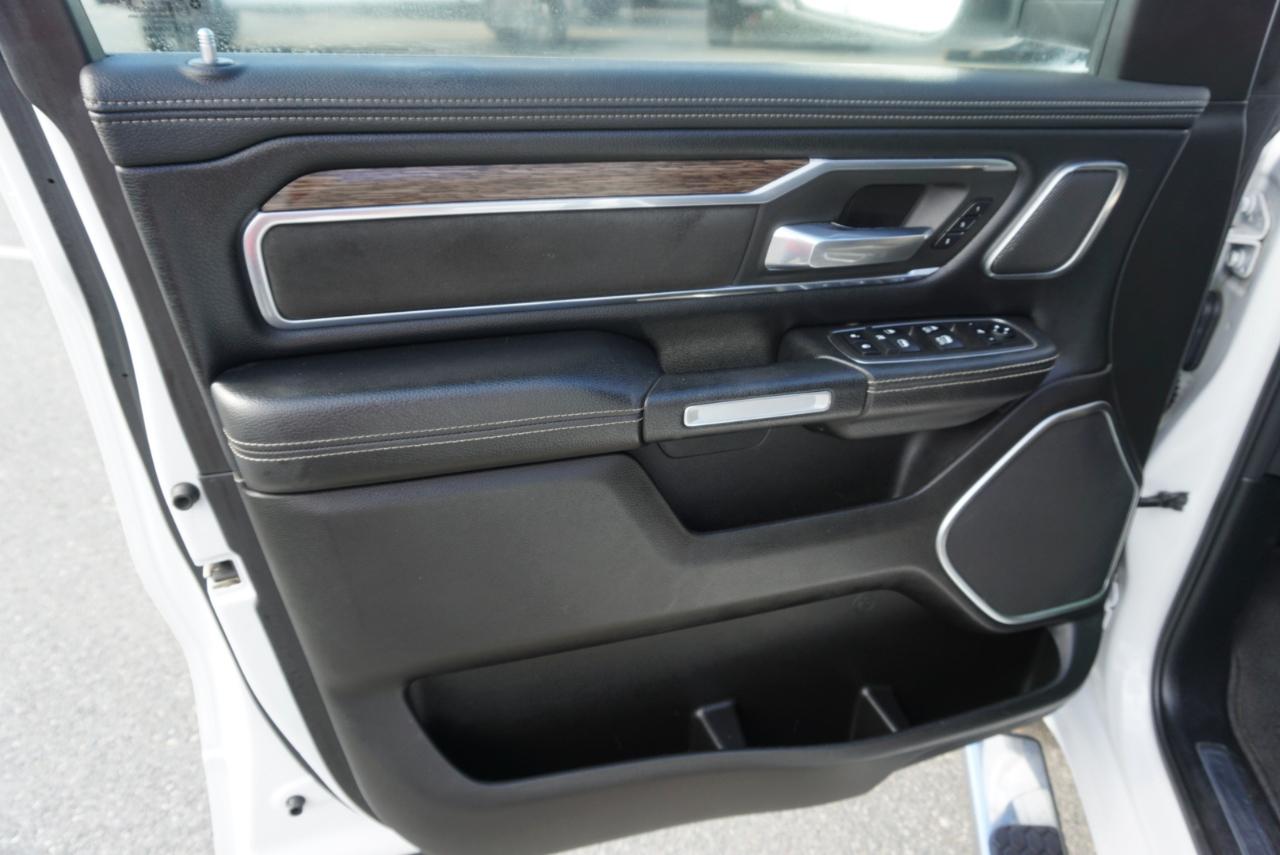 RAM 1500  2019