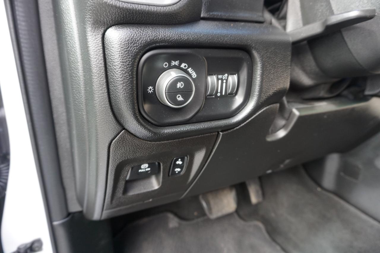 RAM 1500  2019