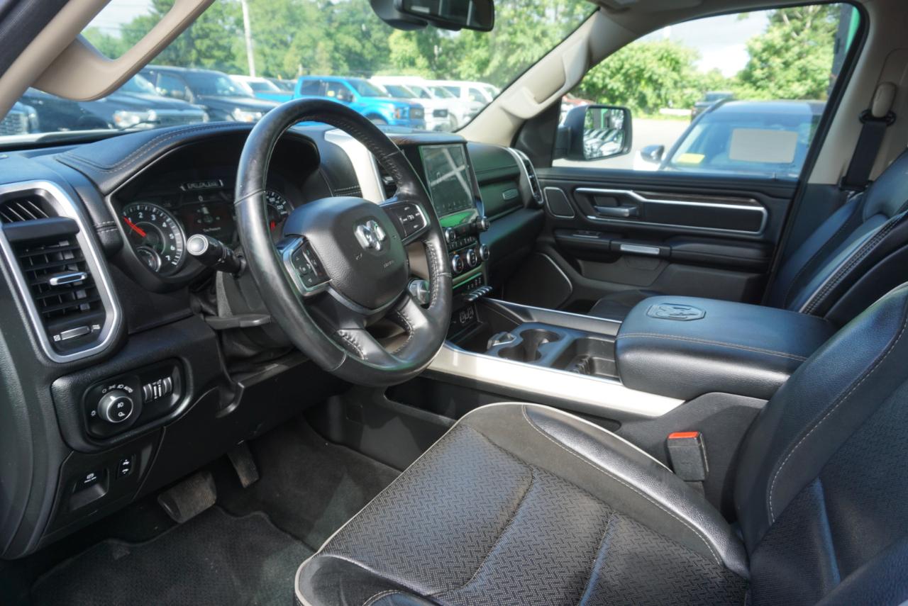 RAM 1500  2019
