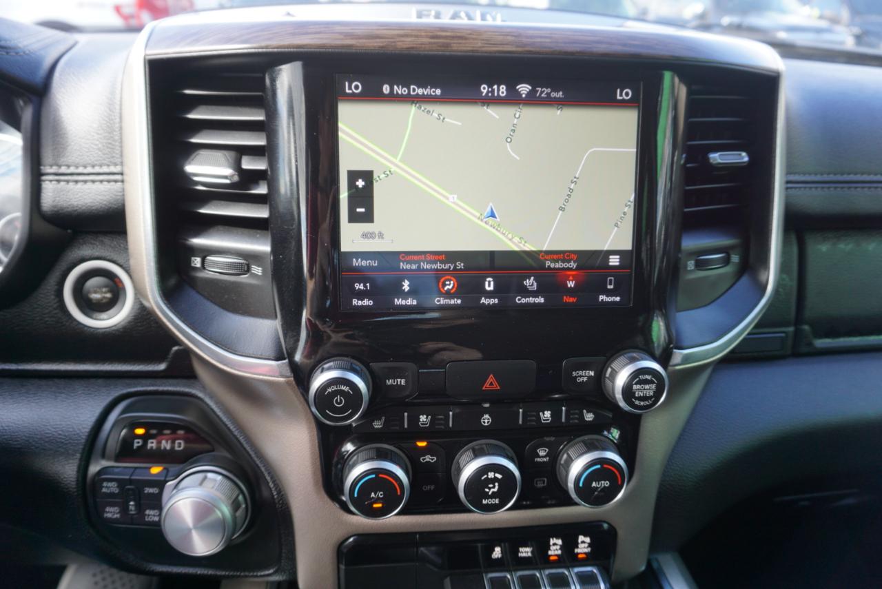 RAM 1500  2019