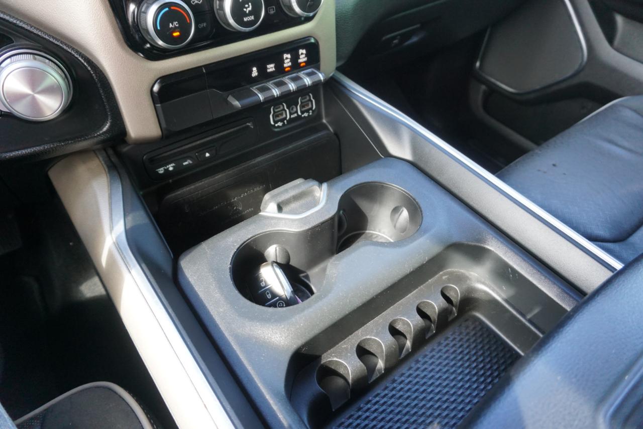 RAM 1500  2019