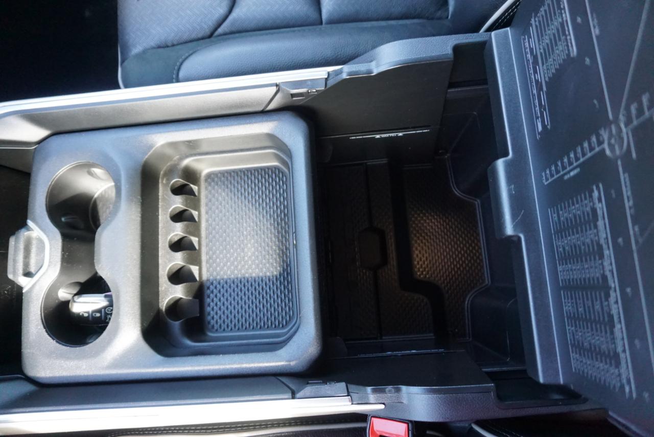 RAM 1500  2019