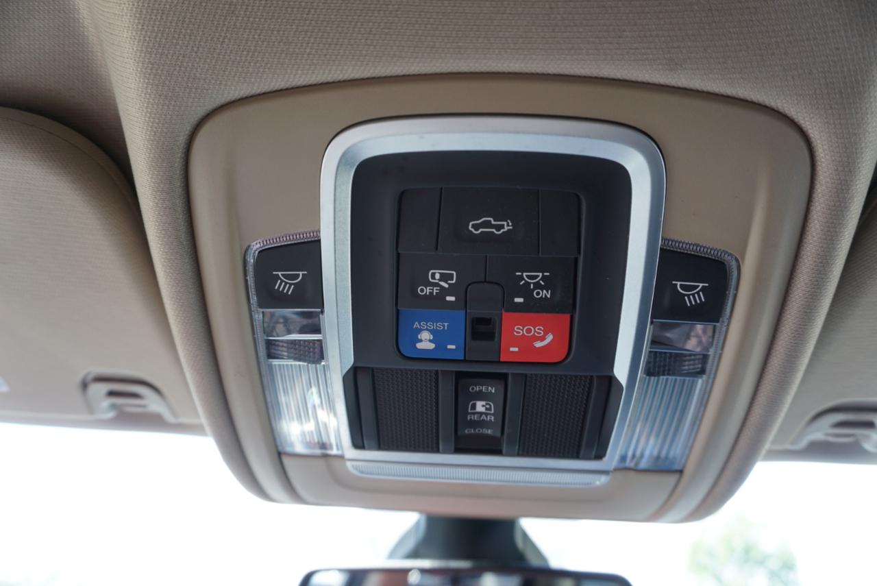 RAM 1500  2019