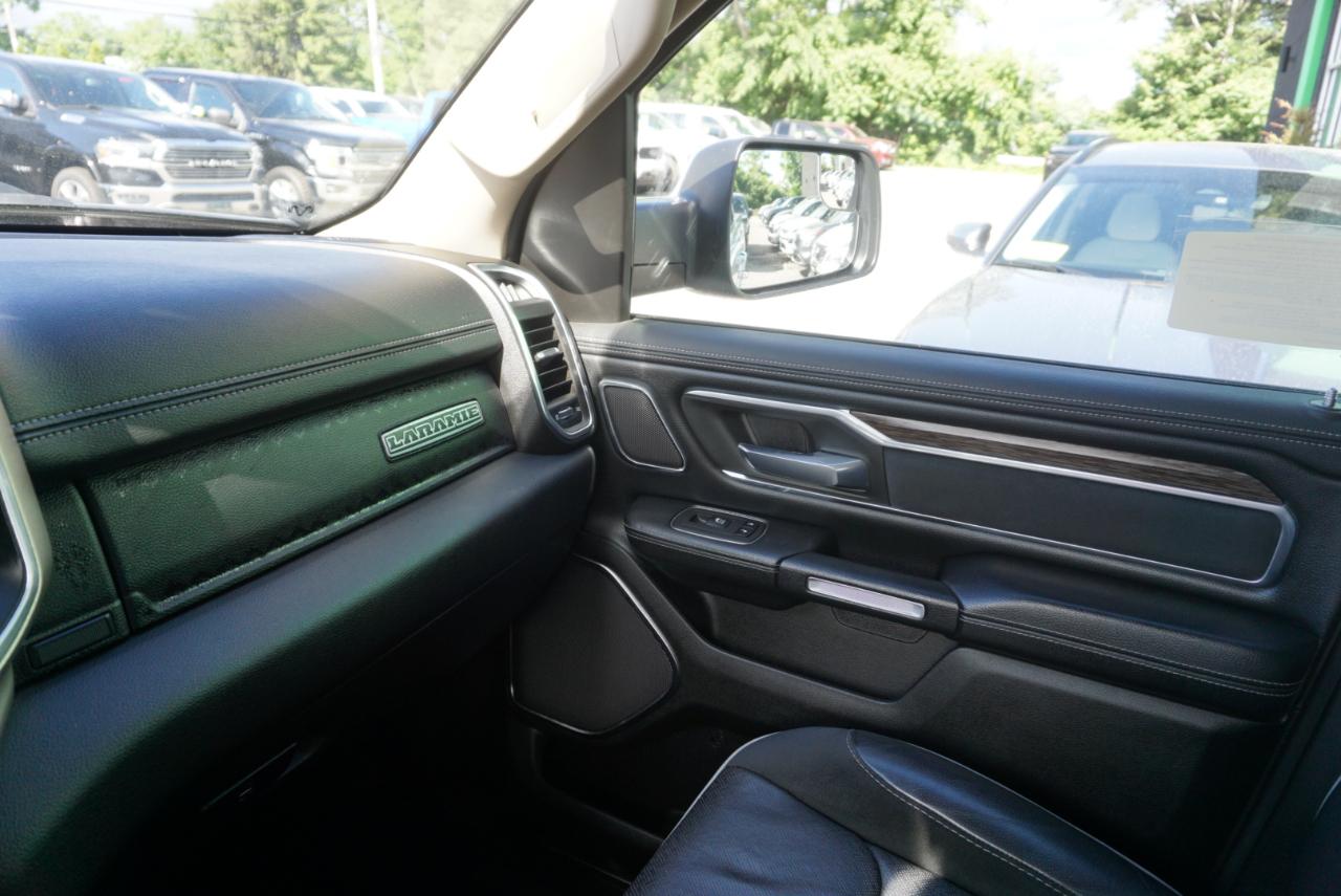 RAM 1500  2019