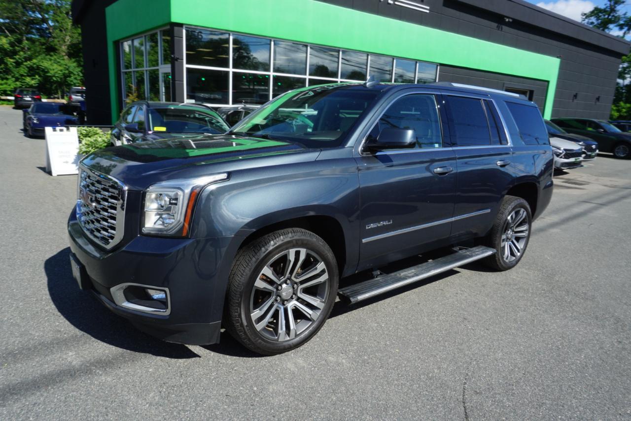 GMC Yukon  2020