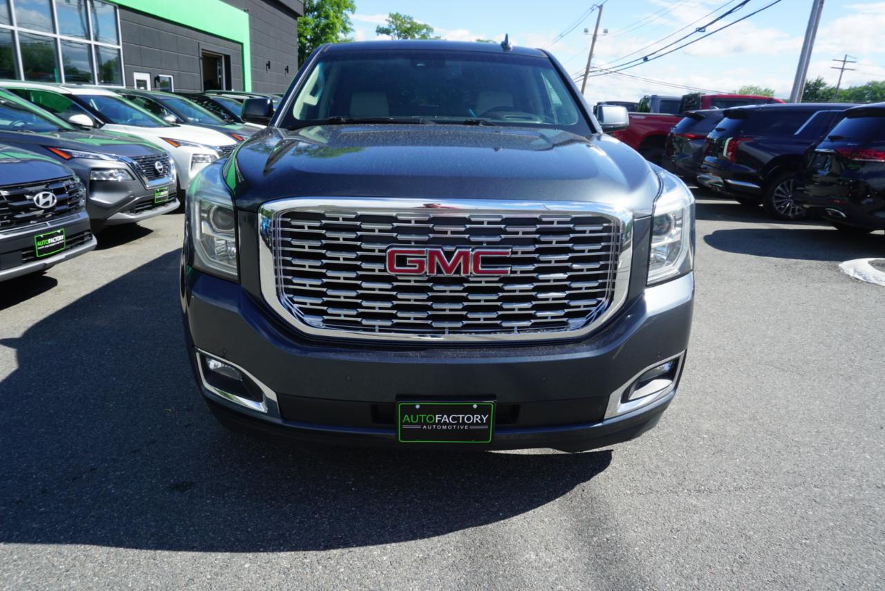 GMC Yukon  2020