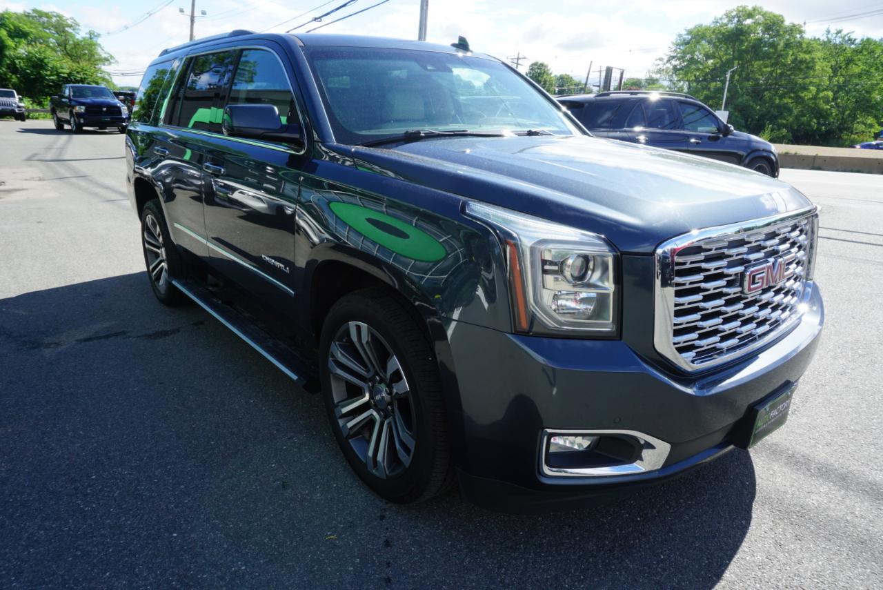 GMC Yukon  2020