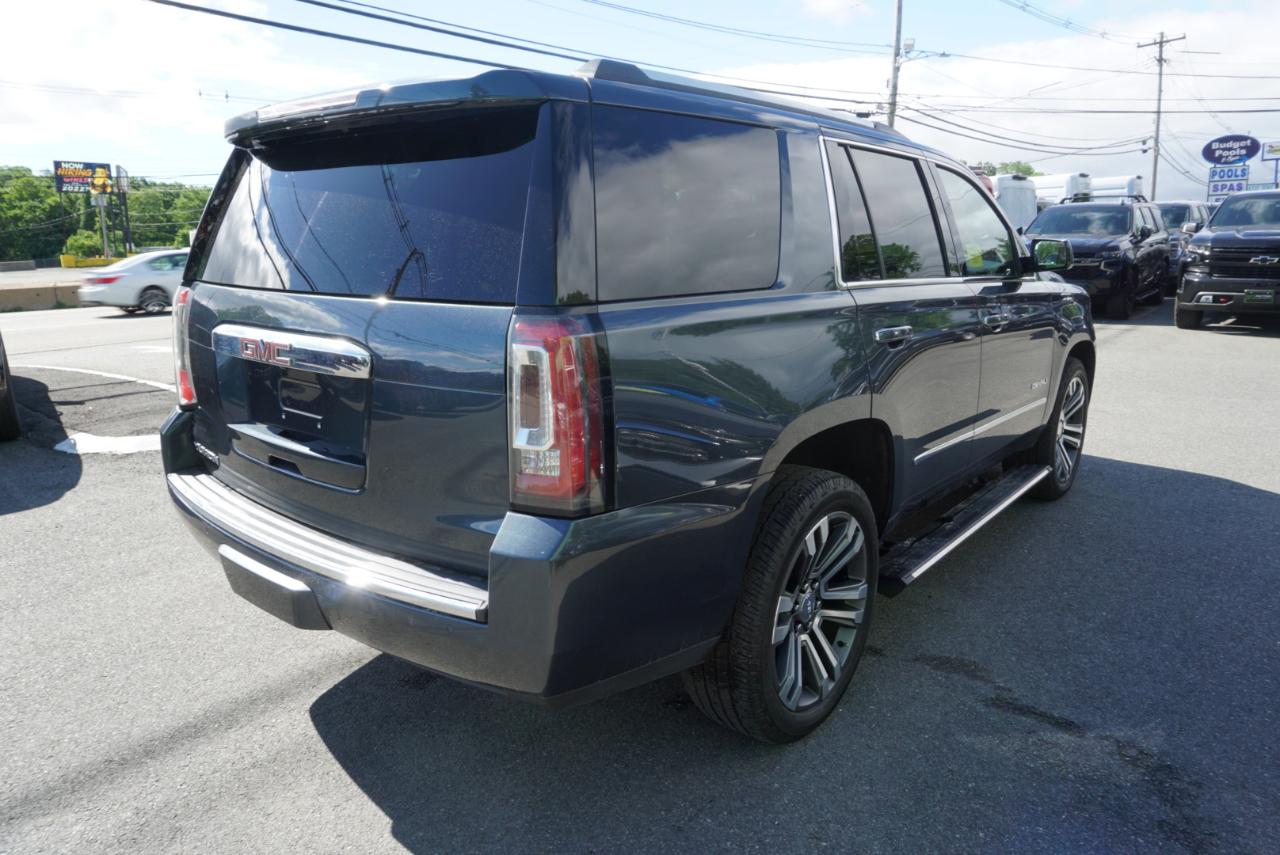 GMC Yukon  2020