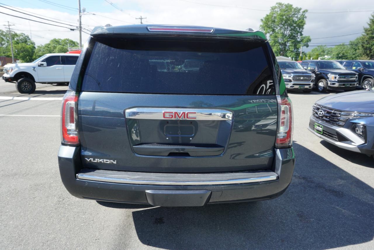 GMC Yukon  2020