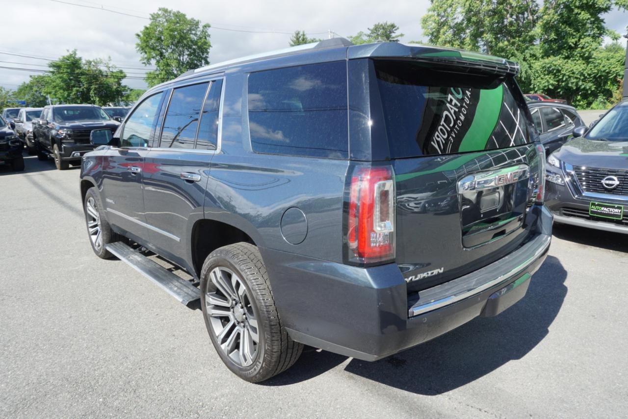 GMC Yukon  2020