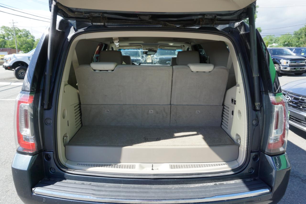 GMC Yukon  2020