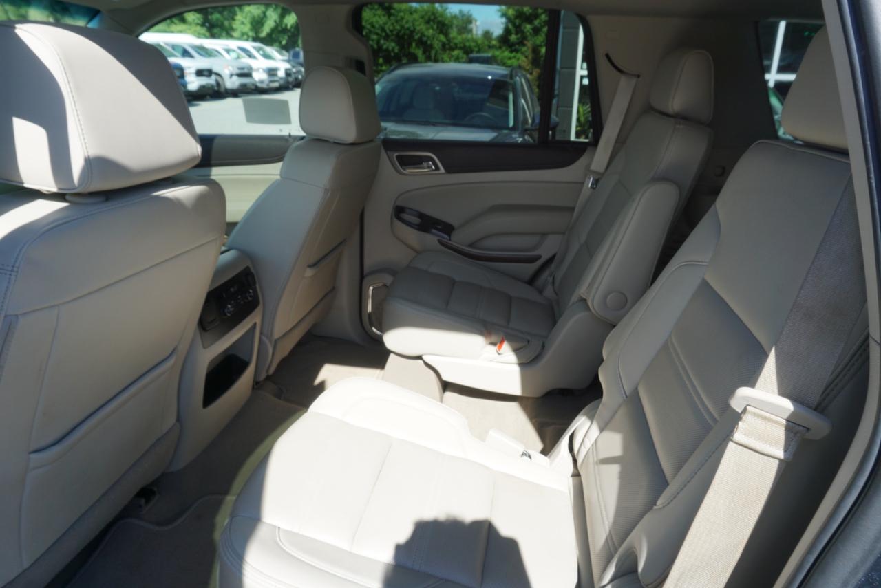 GMC Yukon  2020