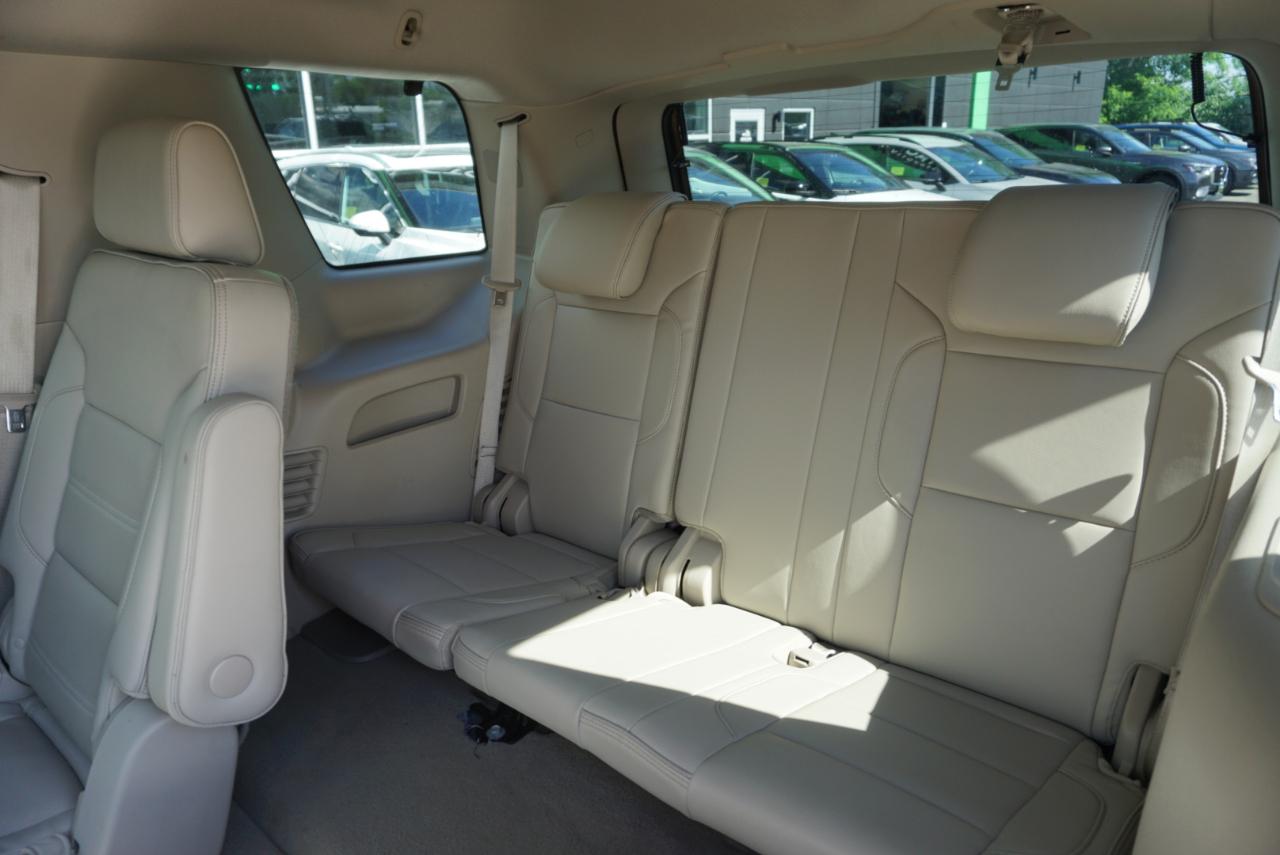 GMC Yukon  2020