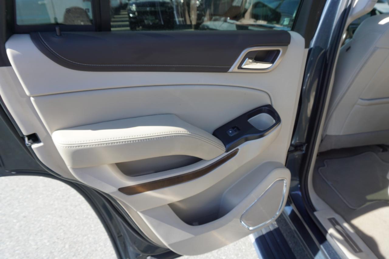GMC Yukon  2020