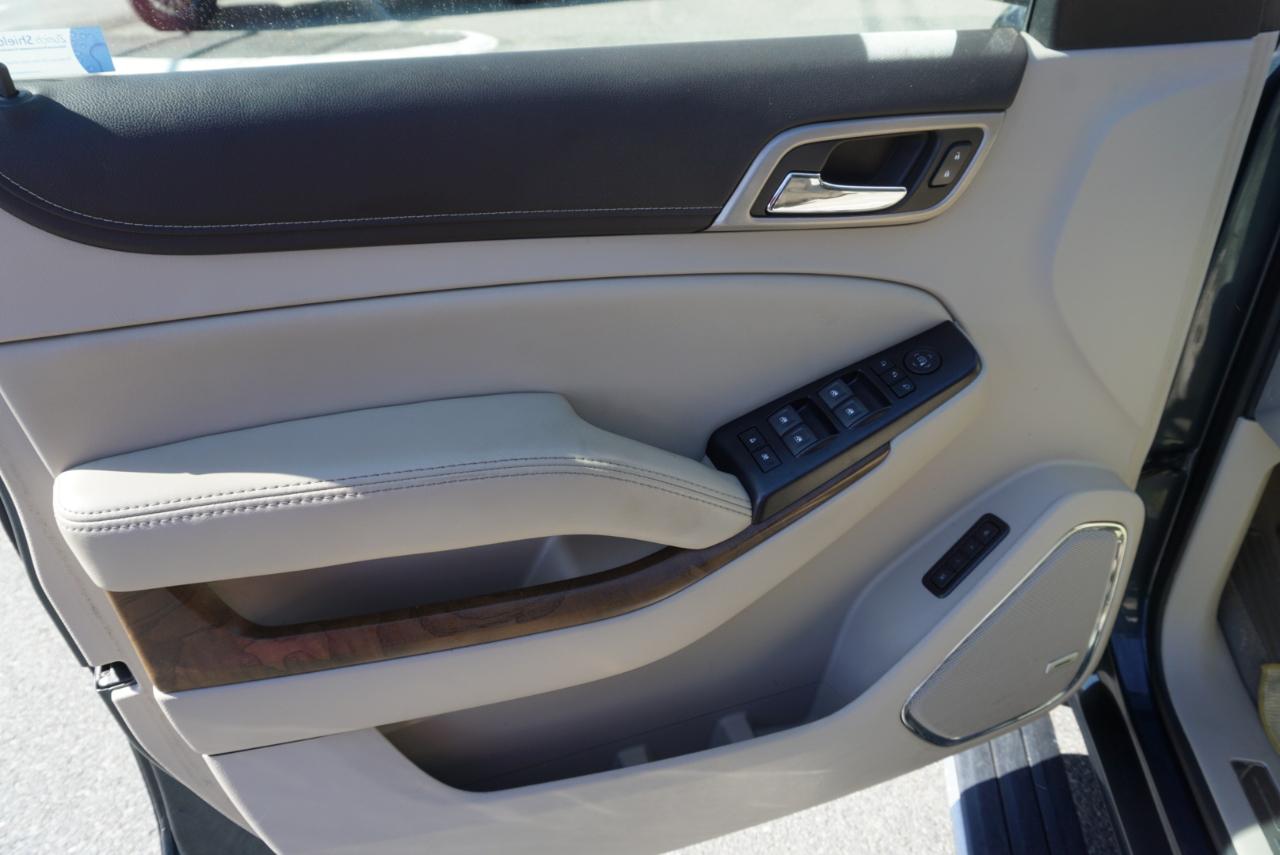 GMC Yukon  2020
