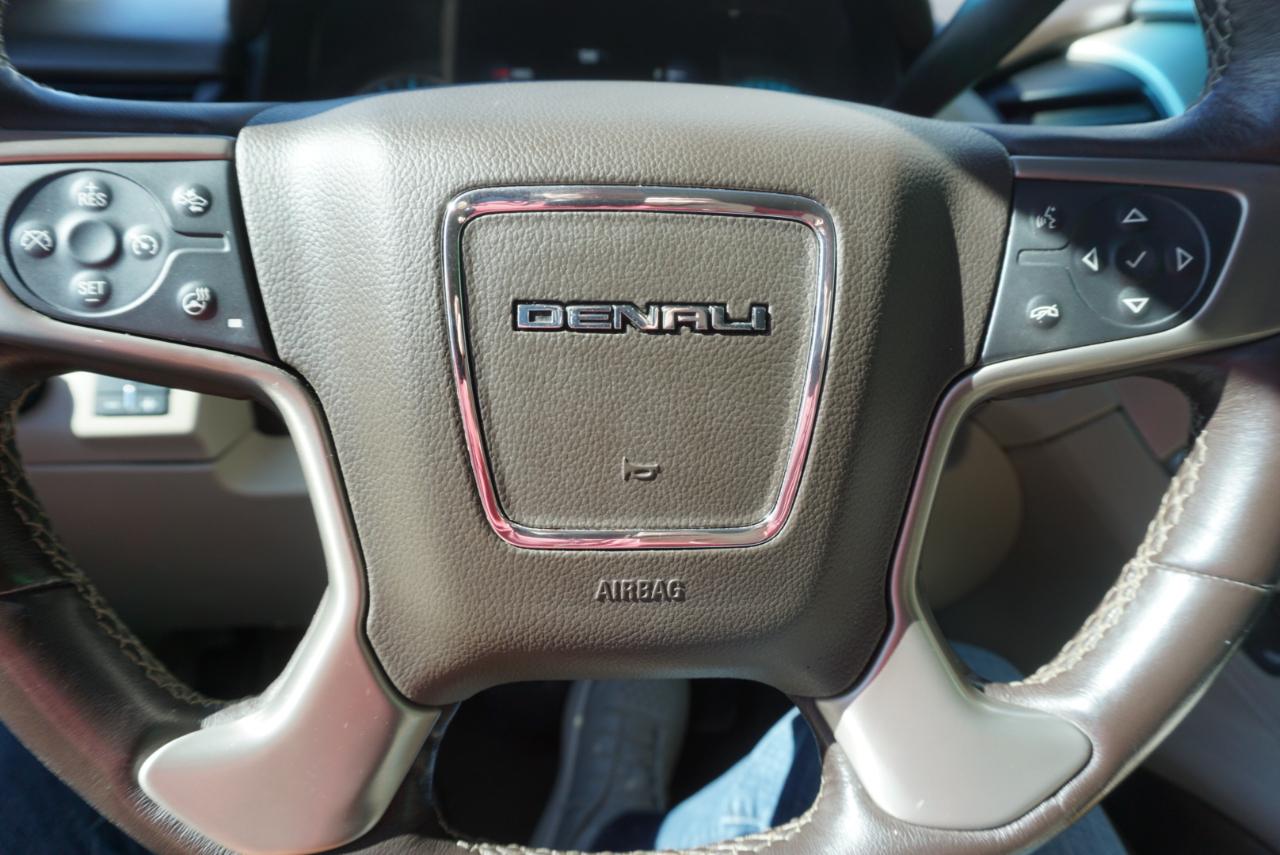 GMC Yukon  2020