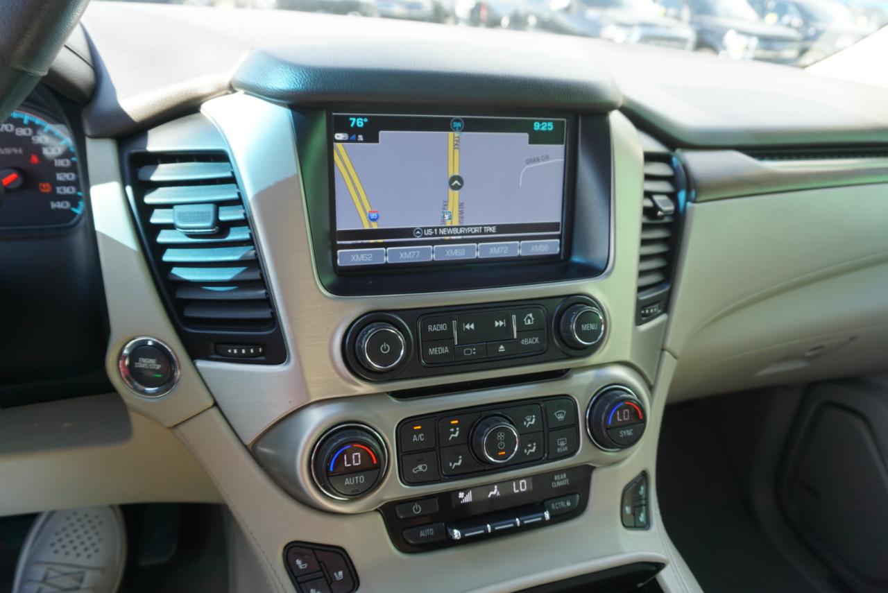GMC Yukon  2020