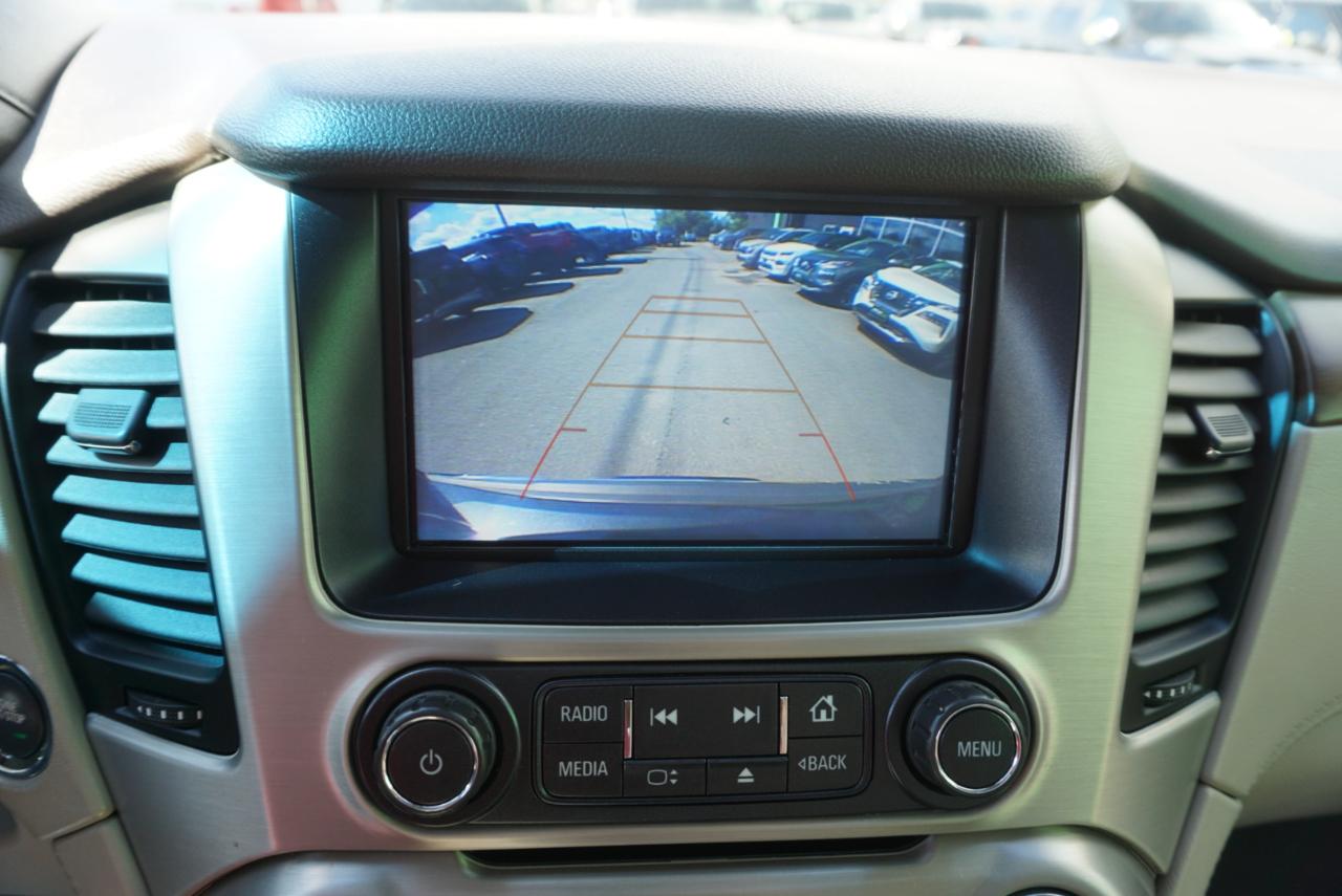 GMC Yukon  2020
