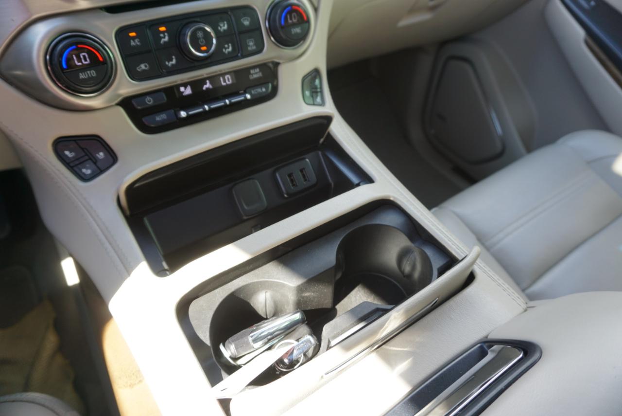 GMC Yukon  2020
